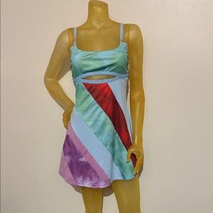 Y2K 13 Going on 30 Dress